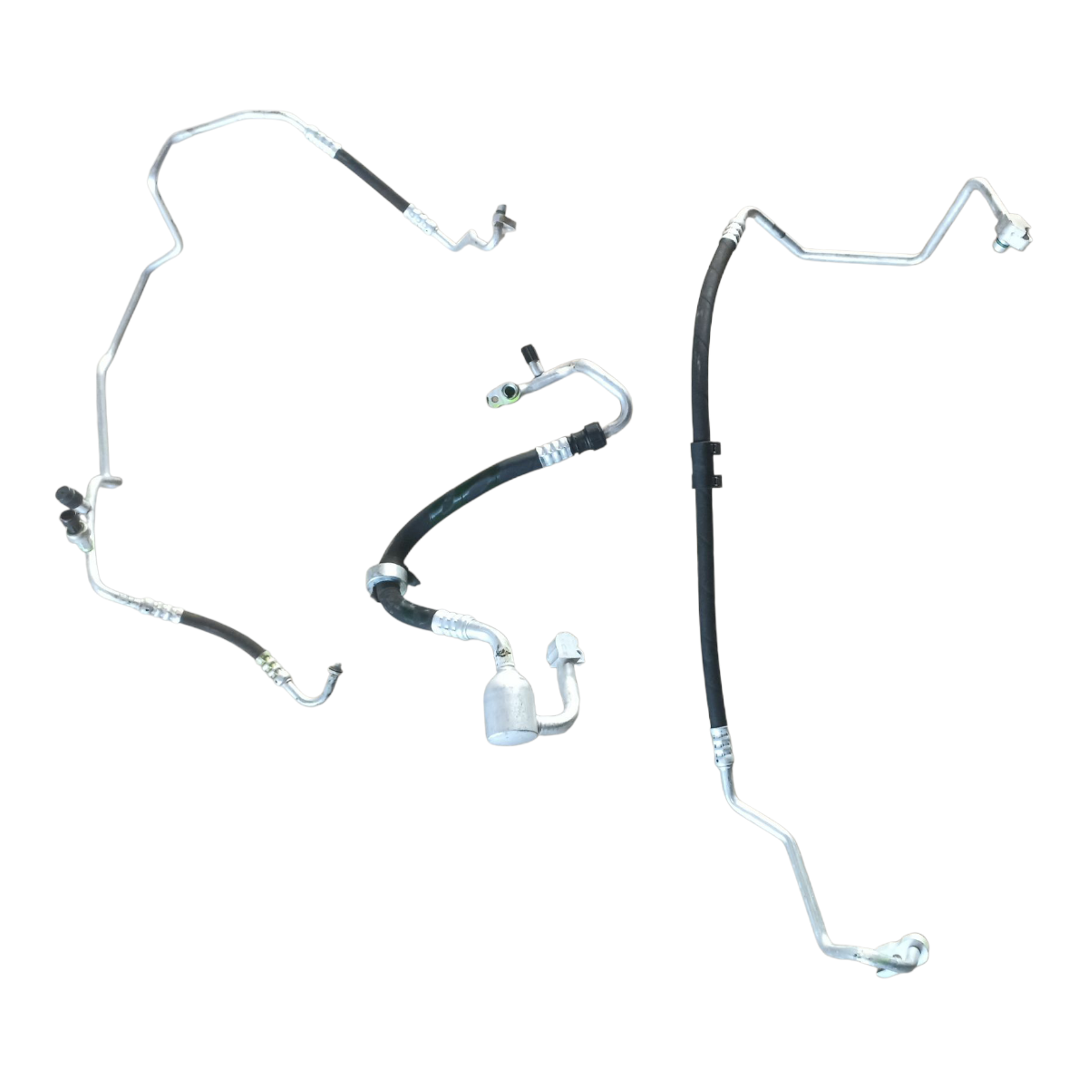 Kit Mangueira Ar Condicionado Uno Attractive 2016 A 2020