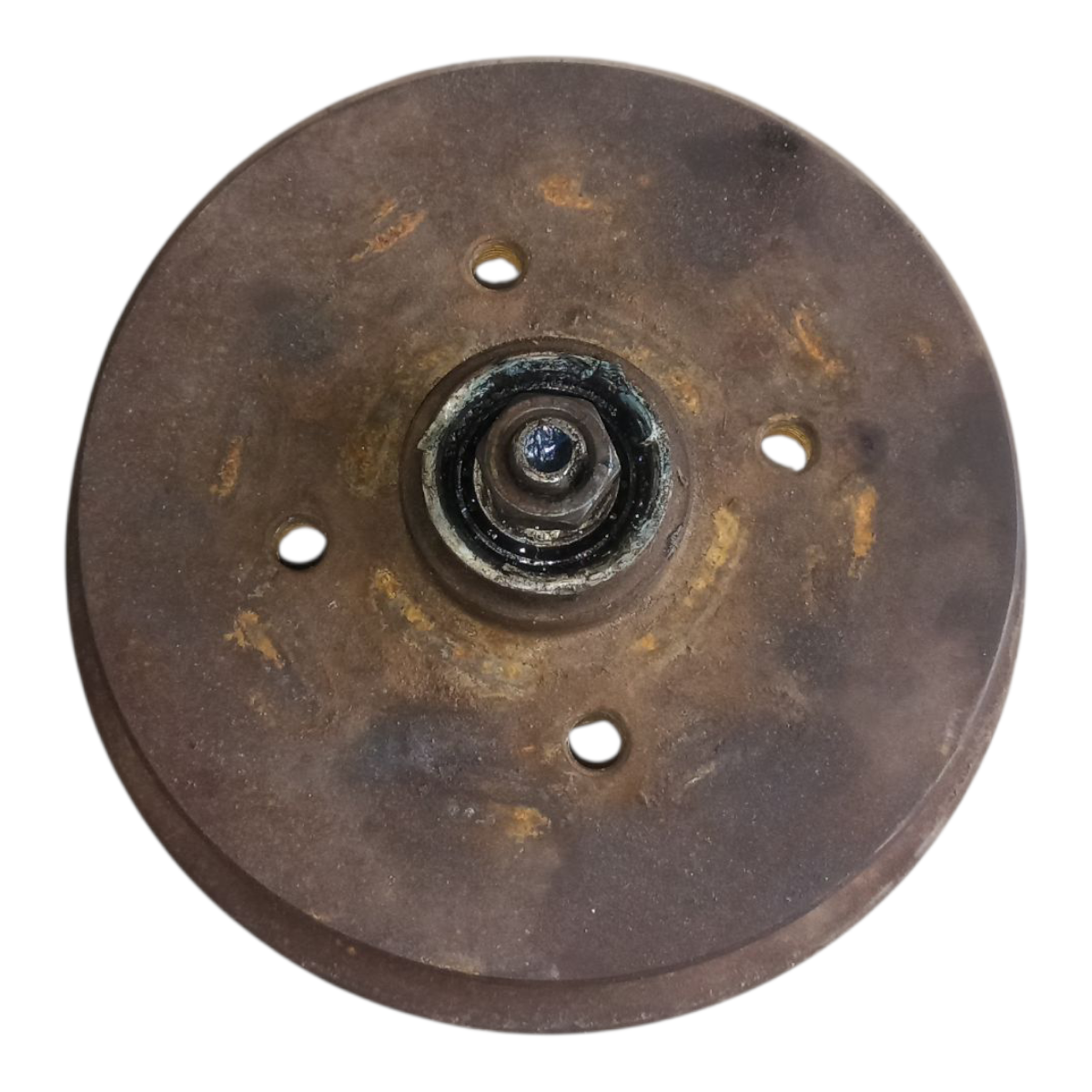 Cubo Campana Traseira C/ Rolamento Gol 87 A 94