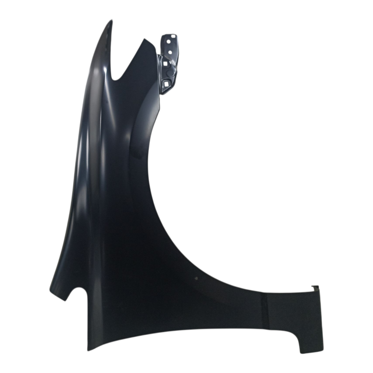 Paralama Direito New Civic Sem Furo 2007 2008 2009 A 2011