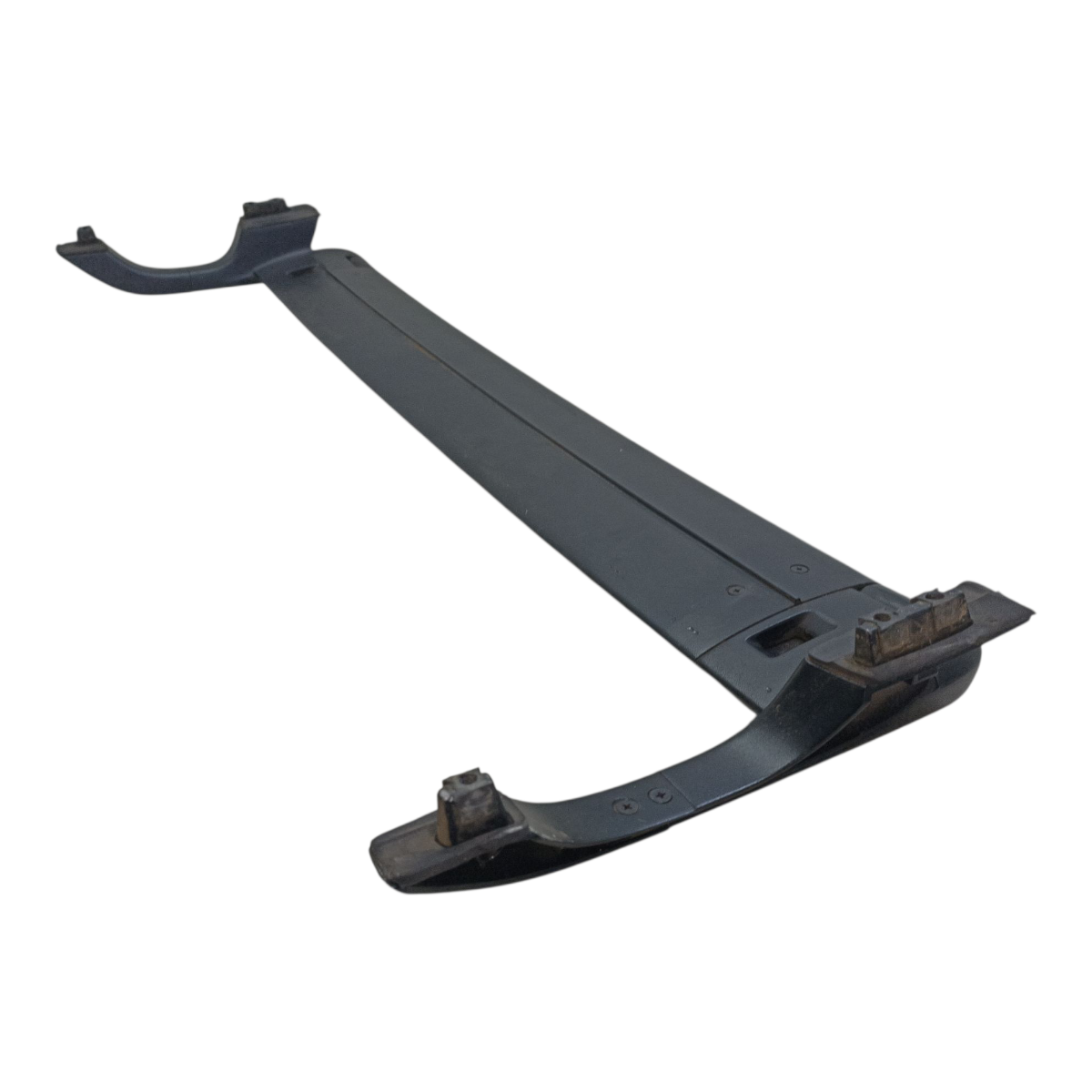 Rack Teto Saveiro G5 G6 Cabine Simples Original Volkswagen Preto 5