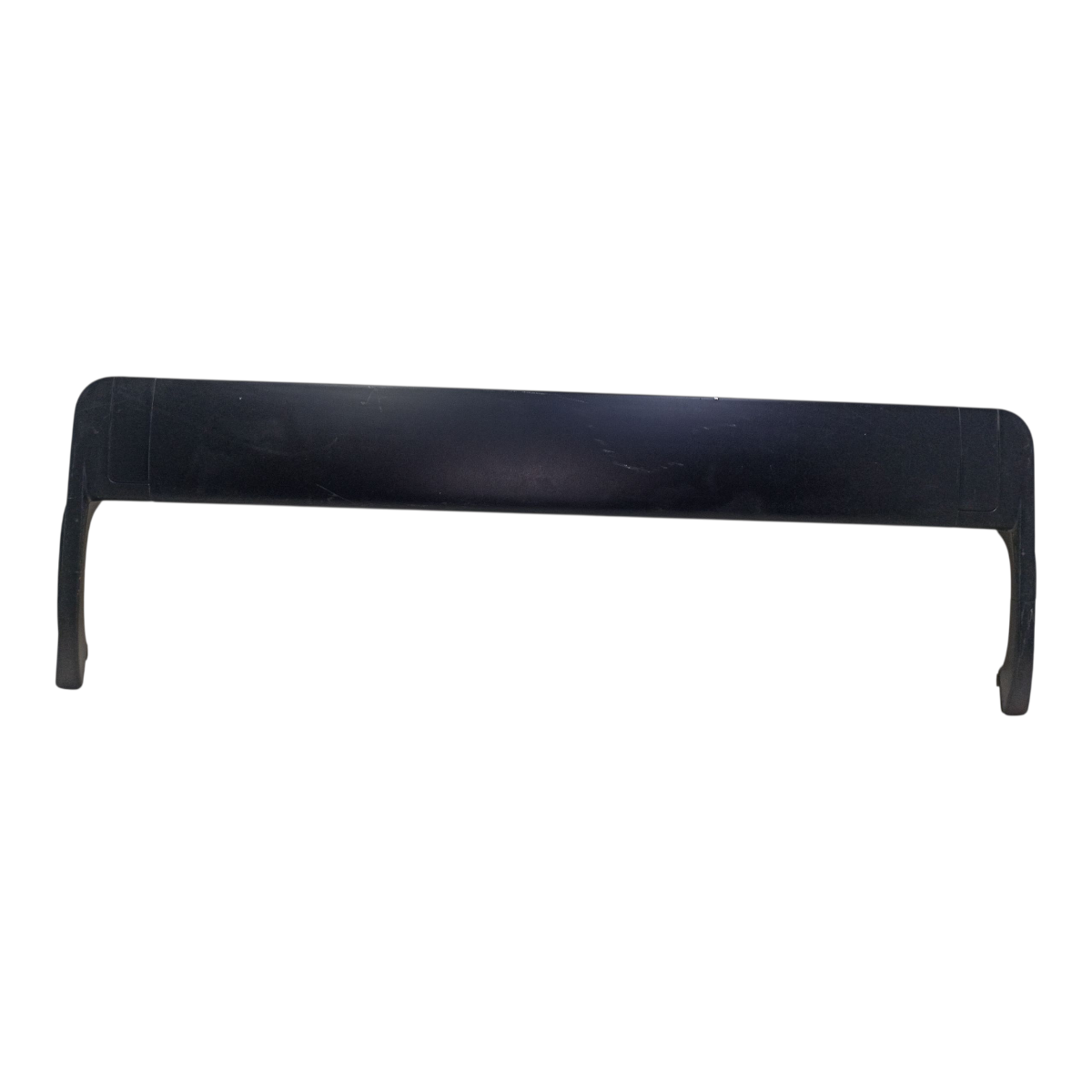 Rack Teto Saveiro G5 G6 Cabine Simples Original Volkswagen Preto 2