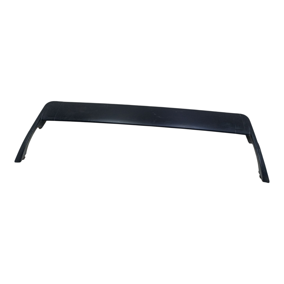 Rack Teto Saveiro G5 G6 Cabine Simples Original Volkswagen Preto 7
