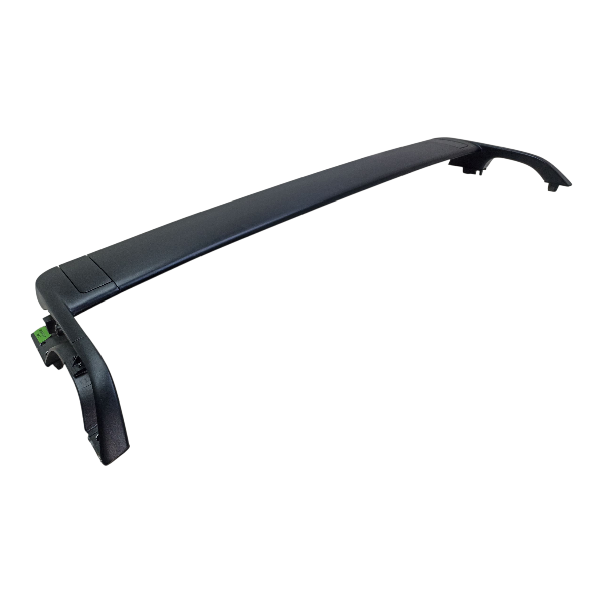Rack Teto Saveiro G5 G6 Cabine Simples Volks Original Preto 4