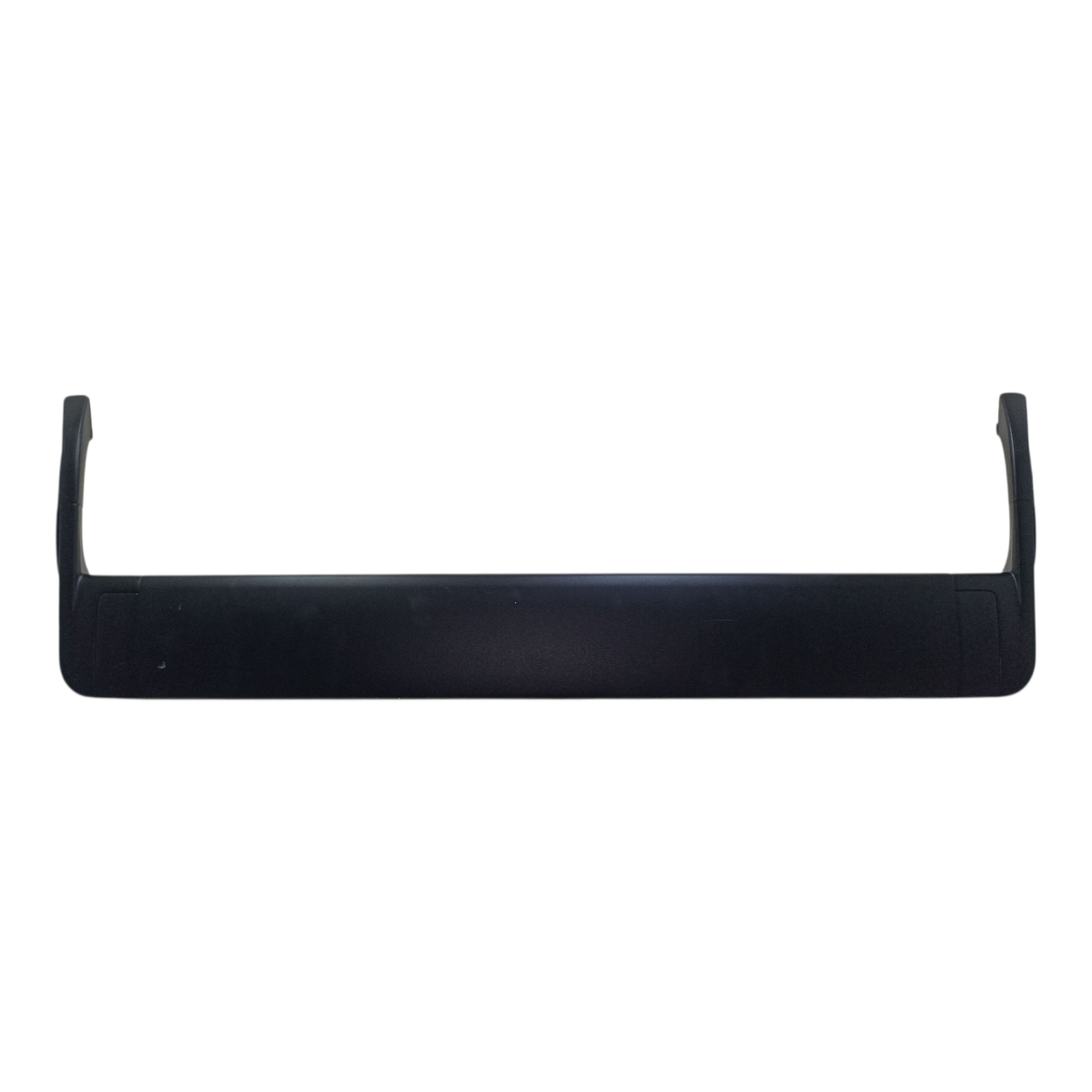 Rack Teto Saveiro G5 G6 Cabine Simples Volks Original Preto 6