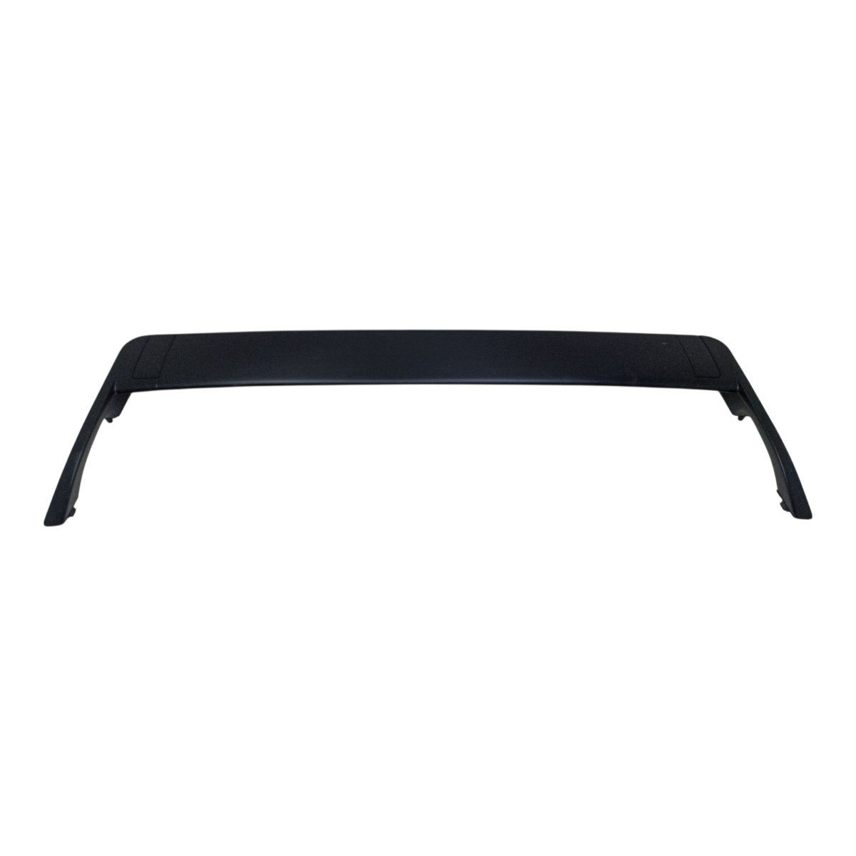 Rack Teto Saveiro G5 G6 Cabine Simples Volks Original Preto 5
