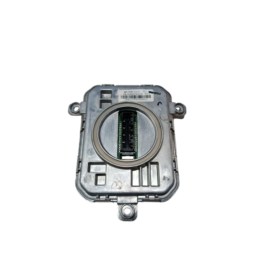 Reator Farol Byd King 2025
