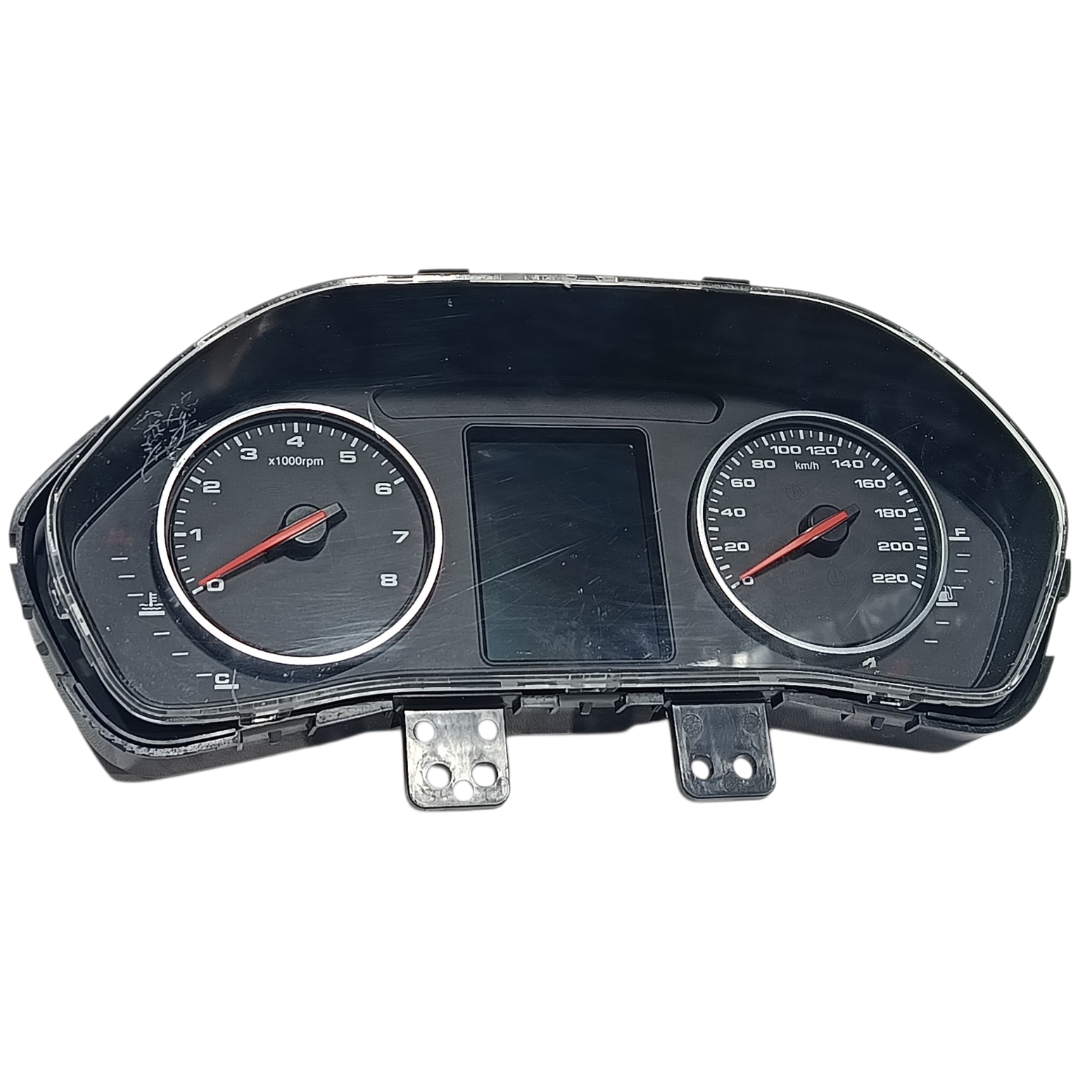 Painel Instrumentos JAC T40 2019 2020