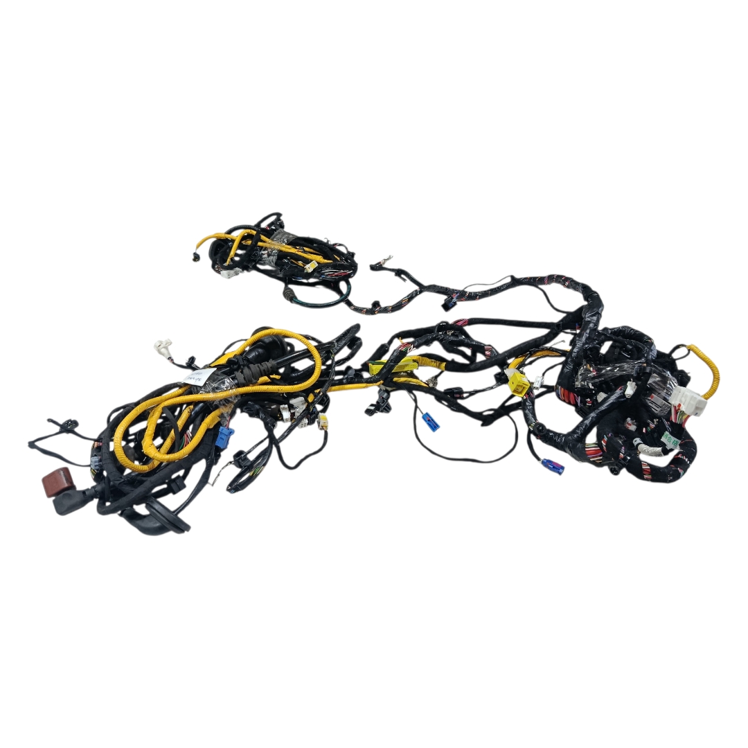 Chicote Interno BYD Dolphin EV 2023 2024