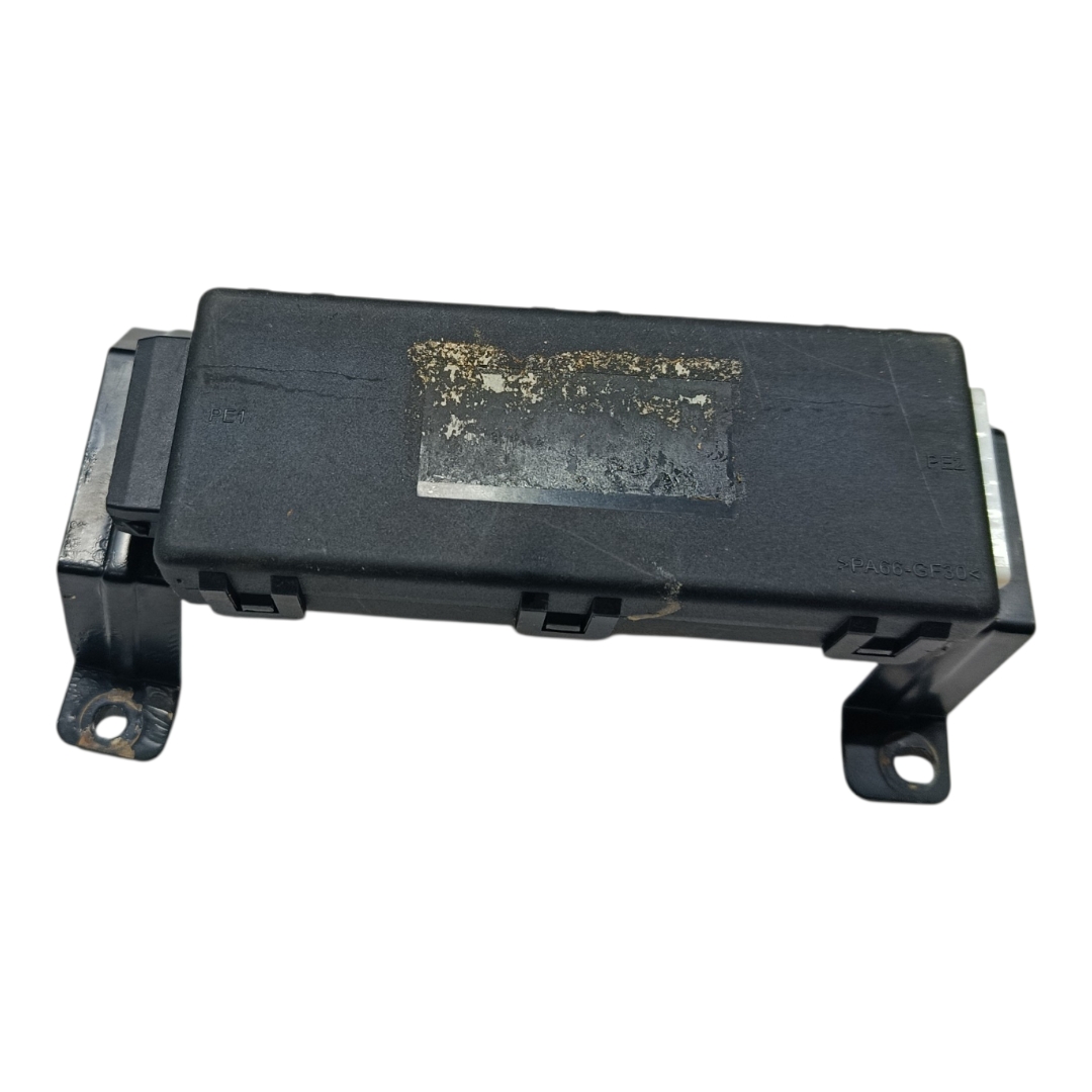 Módulo Unidade Controle JAC T40 1.6 2019 A 2022 V549