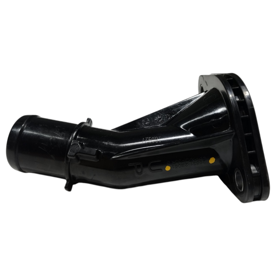 Flange Válvula Termostática Hyundai Creta 2017 A 2021 V436
