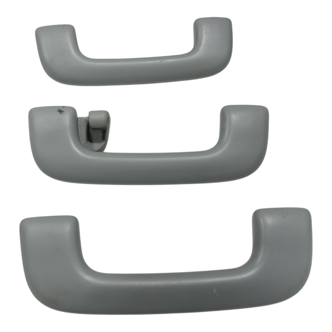 Kit Alça Teto 3und Hyundai Creta 2018 A 2021 V436