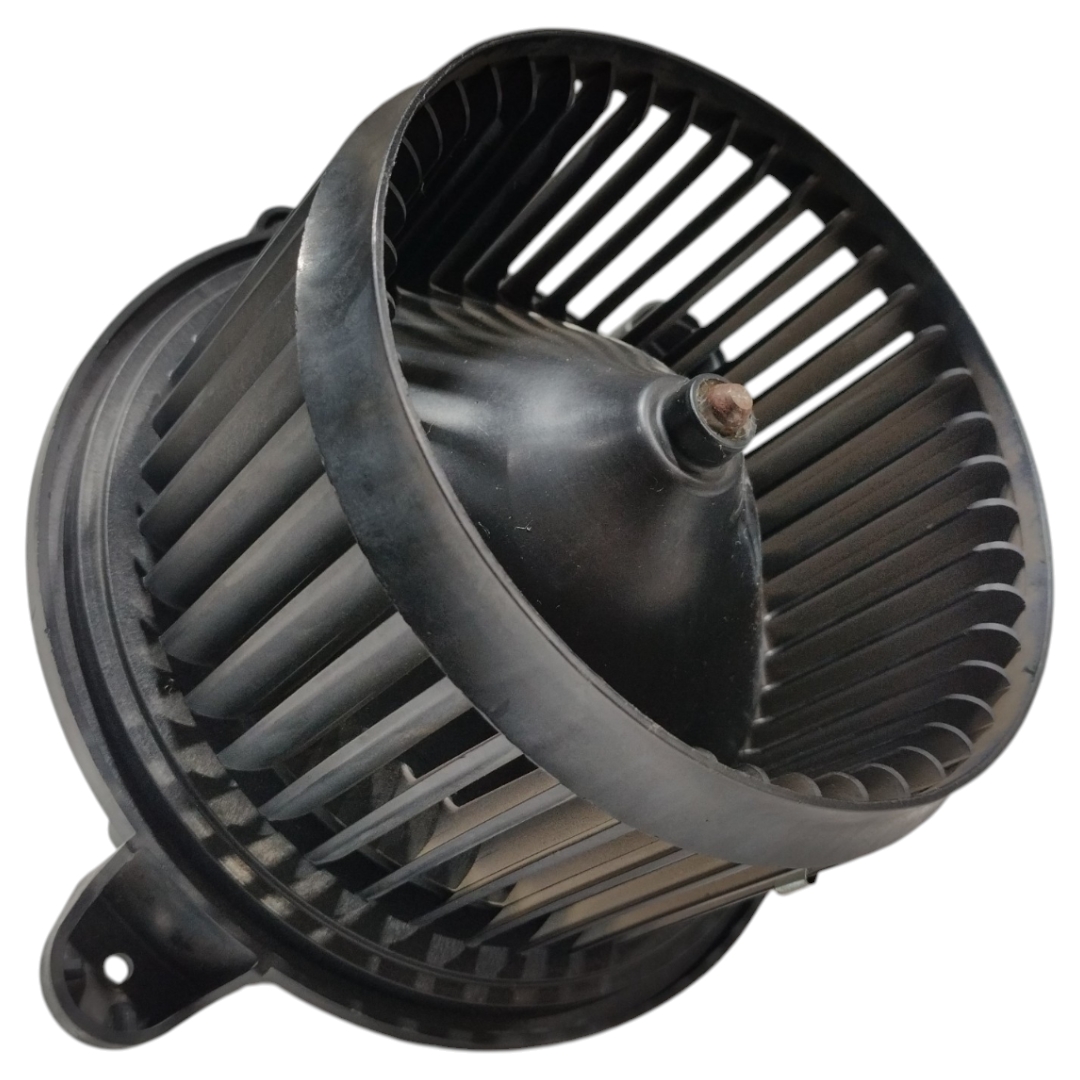 Motor Ventilador Ar Forçado Ford New Fiesta 2013 A 2016 V270