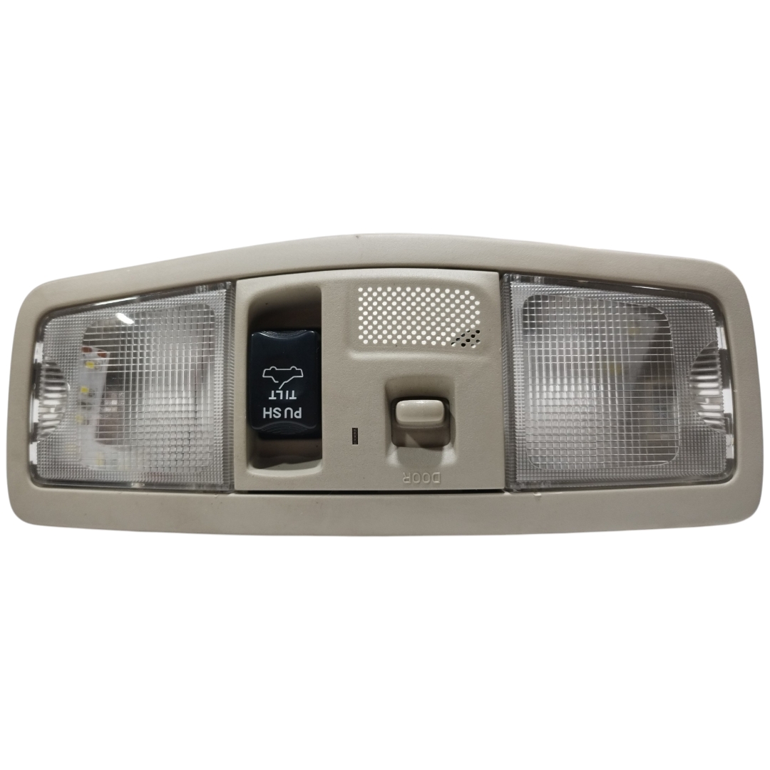 Luz Interna Cortesia Teto Mitsubishi Lancer 2010 A 2017 V334