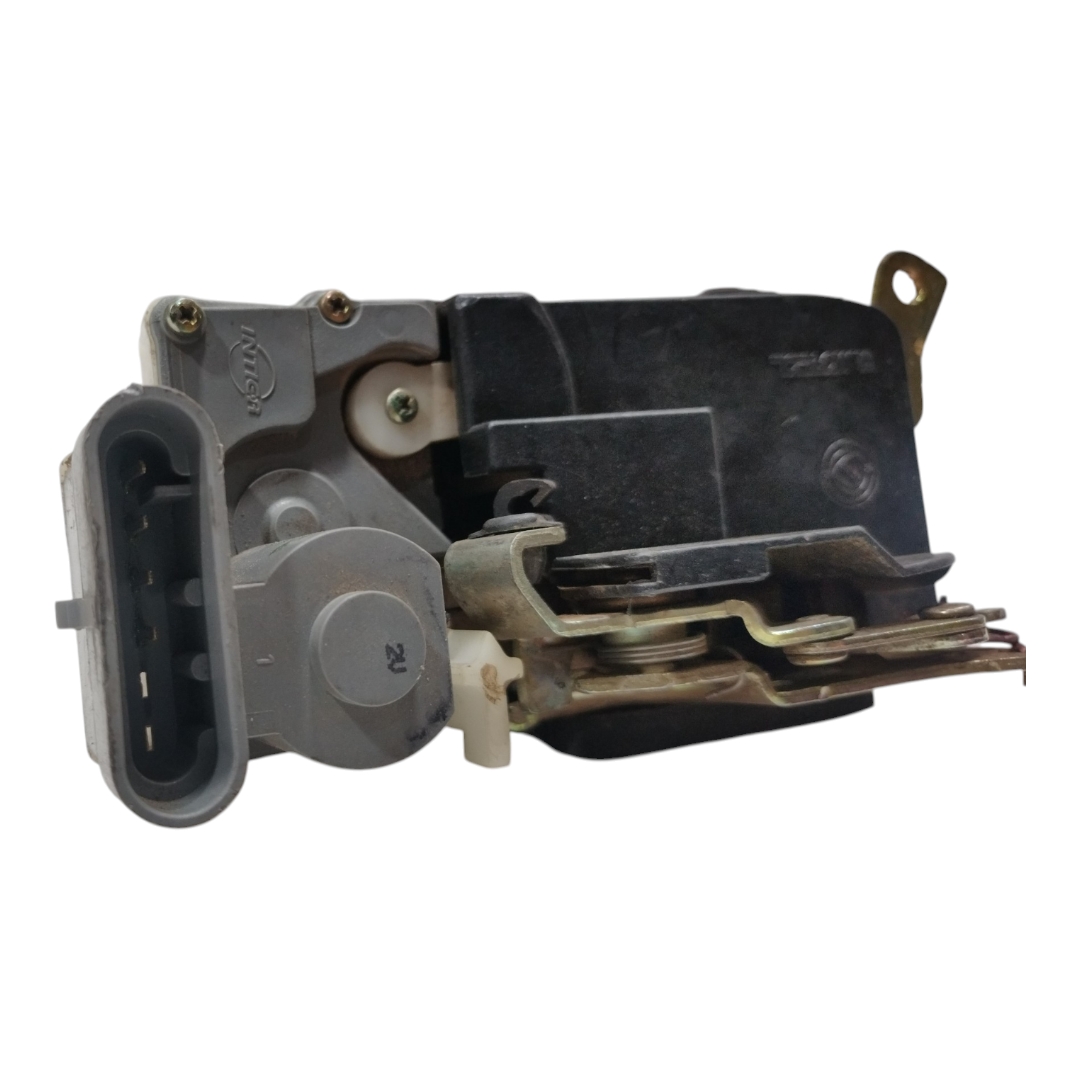Fechadura Traseira Direita Fiat Siena Fire 2006 A 2010 V232