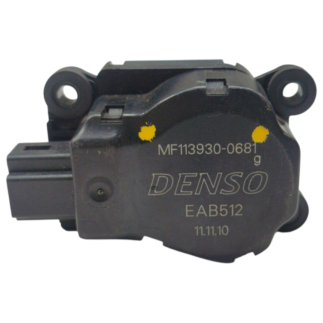 Motor Atuador Caixa Ar Discovery Sport 2015 A 2018 V321