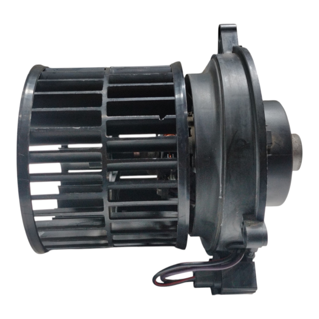 Motor Ar Forçado Ford Fiesta 2004 A 2012 V309