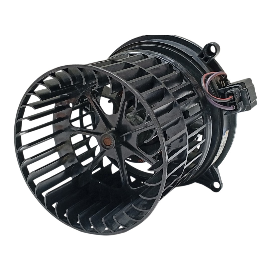 Motor Ventilador Ar Forçado Ford Fiesta 2003 2012 V180