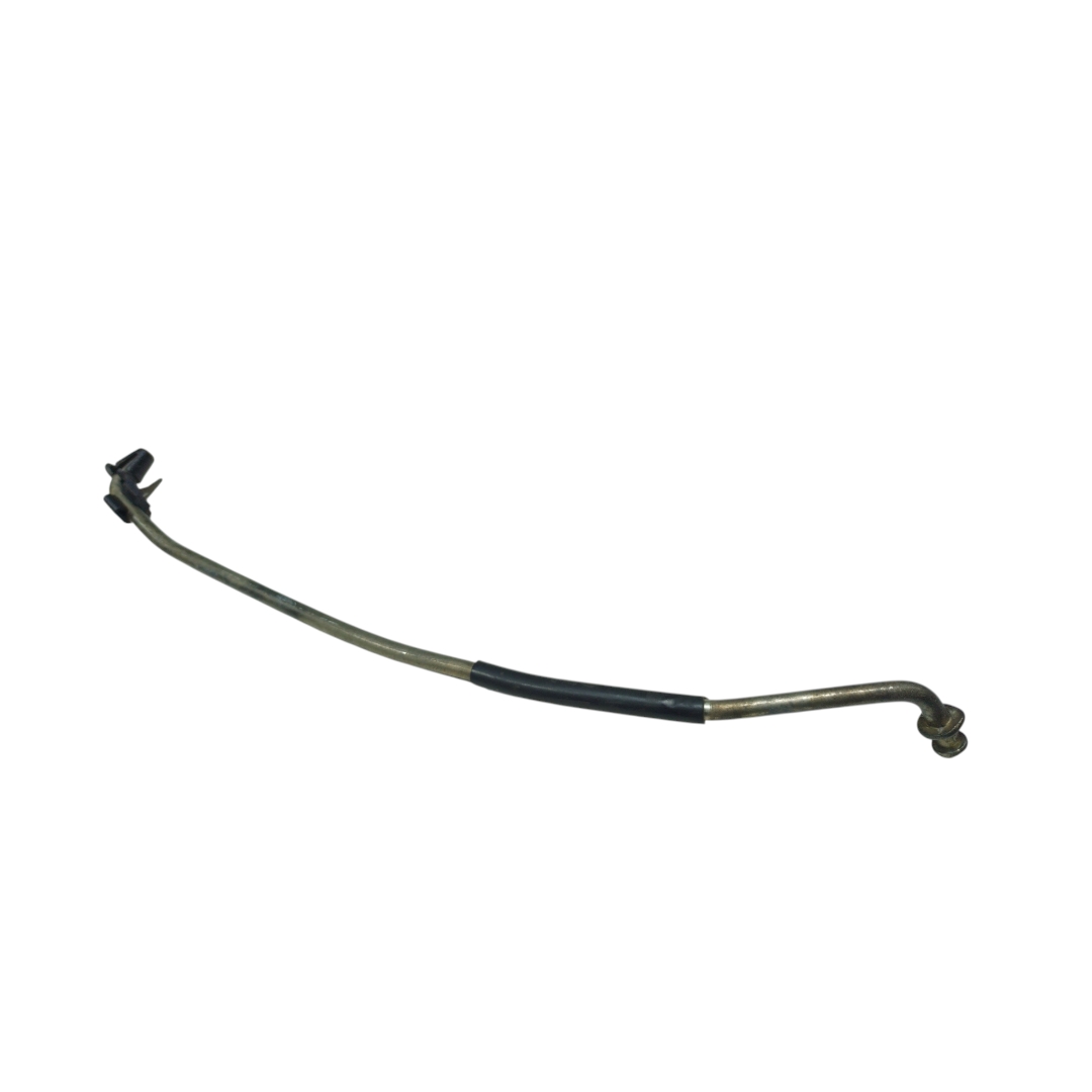 Haste Vareta Suporte Capo Fiat Linea 2009 2010 V433