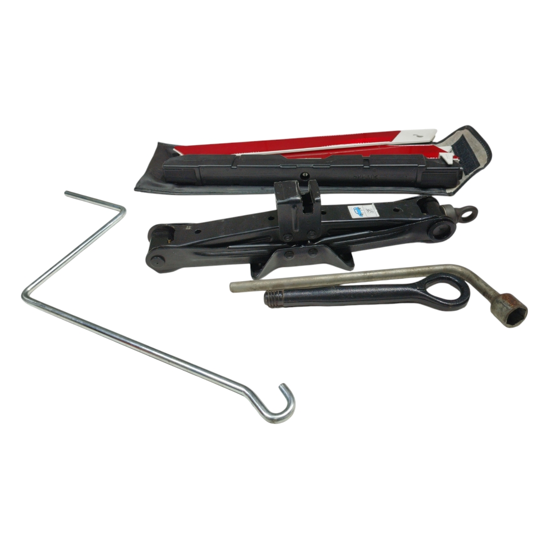 Kit Macaco Triangulo Lexus Is 250 Sport 2012 A 2016 V434