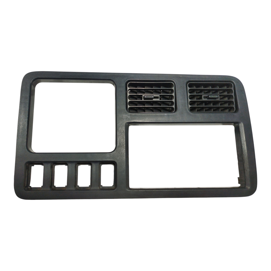 Moldura Painel Central Kia Bongo K2700 2001 2002 V217