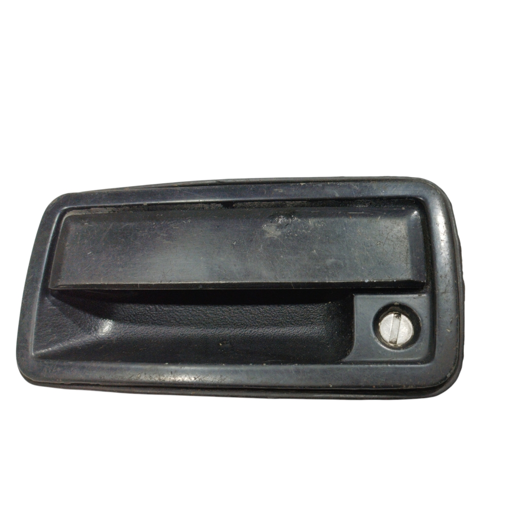 Maçaneta Exte Dianteira Esquerda Gm S10 Blazer 1995 A 2001