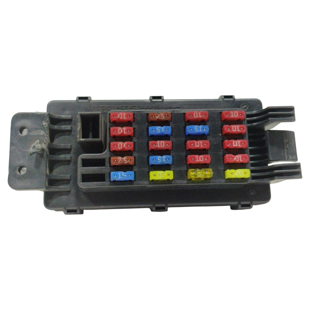 Modulo Fusível Chery Cielo 2011 2012 V111