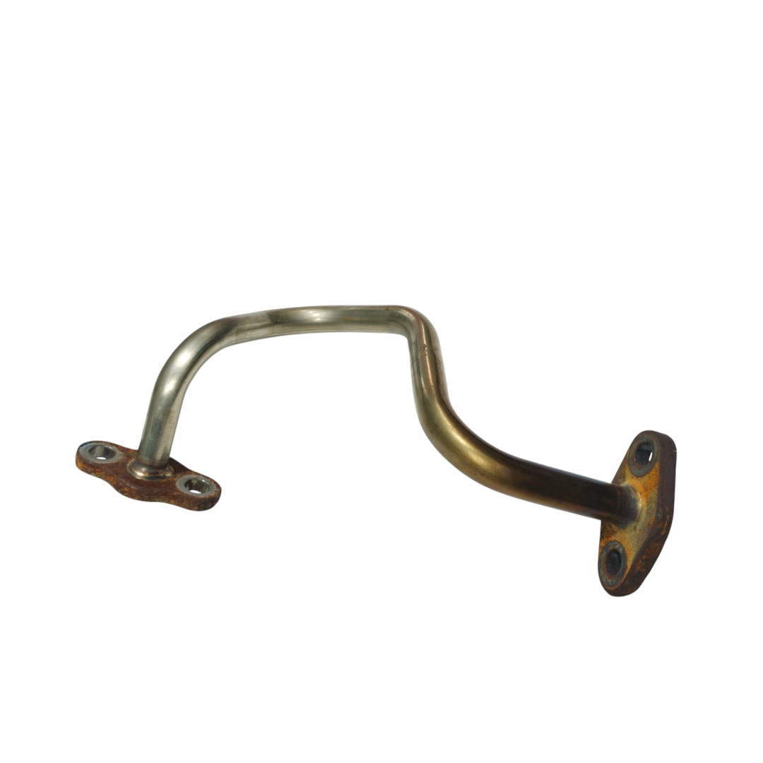 Mangueira Cano Catalisador Honda City 1.5 2010 A 2014 V326