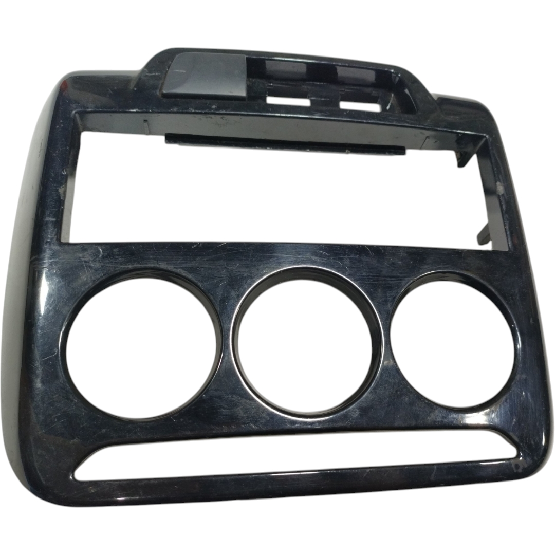 Moldura Painel Central Citroen C3 Picasso 2012 A 2016 V205