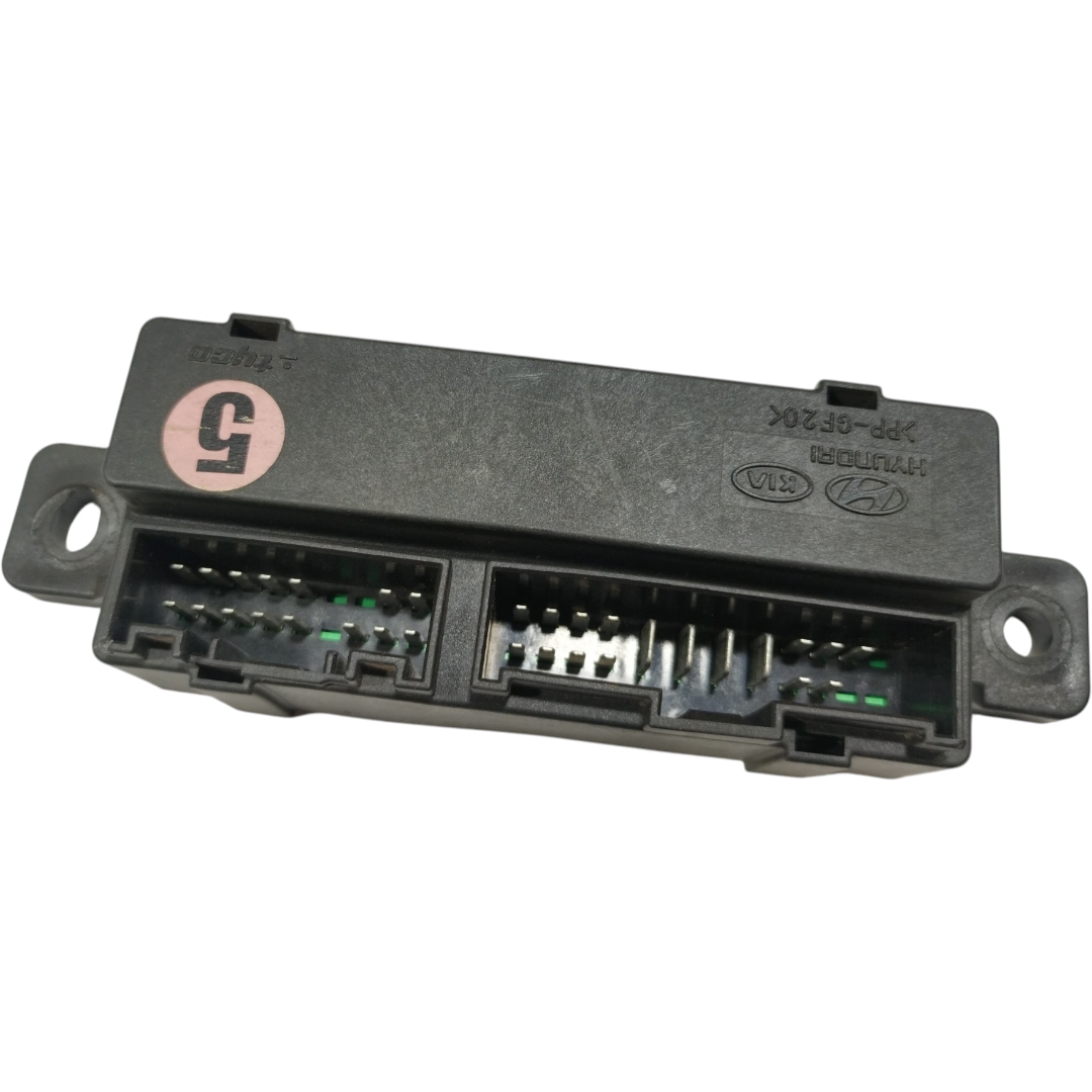Módulo Conforto Icm Kia Cerato 1.6 16v 2008 A 2013 V331