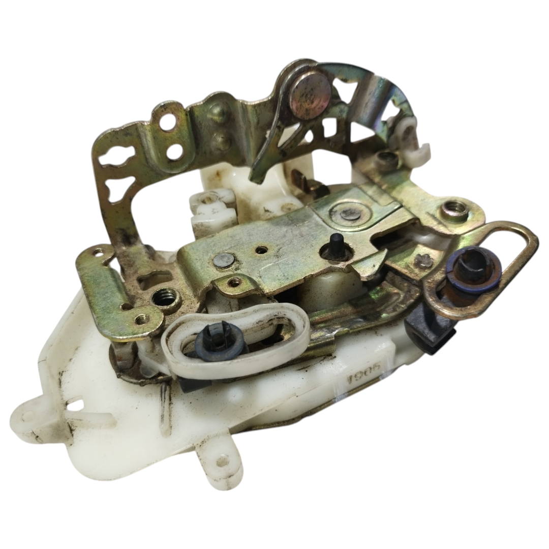 Fechadura Porta Traseira Esquerda Honda Civic 2002 A 05 V13