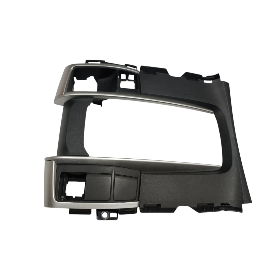 Moldura Console Central Honda Civic G10 2017 A 2022 V328