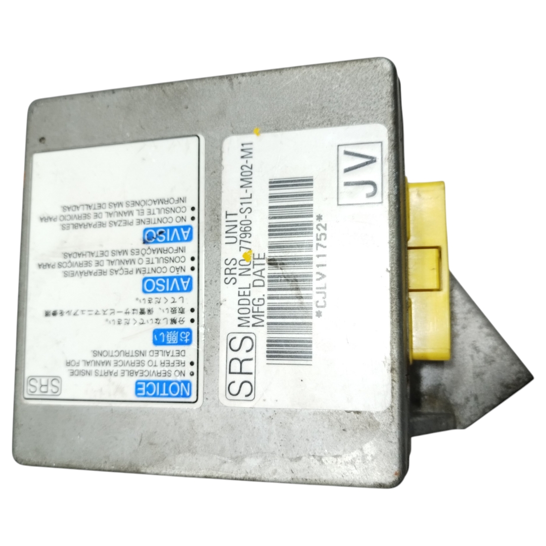 Módulo 77960s Honda Civic 2002 A 2005