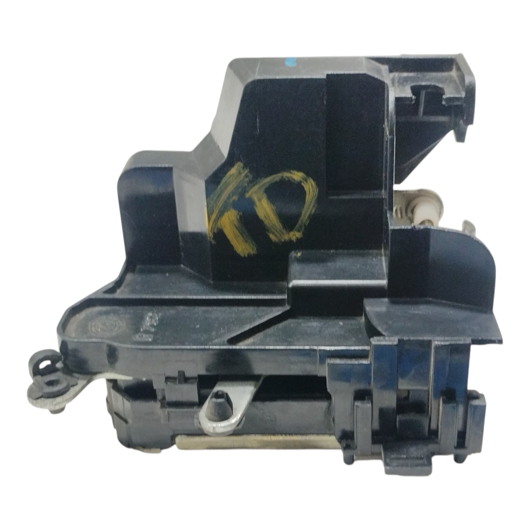 Fechadura Traseira Direita Fiat Doblo Cargo 2012 2013 V315