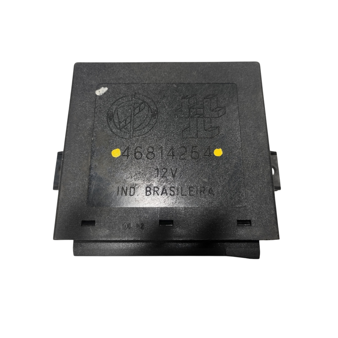 Modulo Conforto Fiat Marea Brava 1999 A 2006 V120