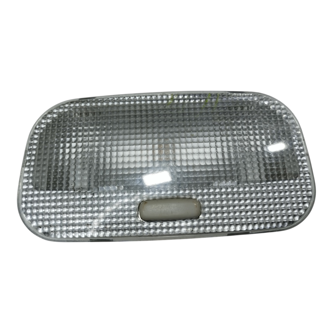 Luz Cortesia Traseira Peugeot 307 2006 A 2012 V128