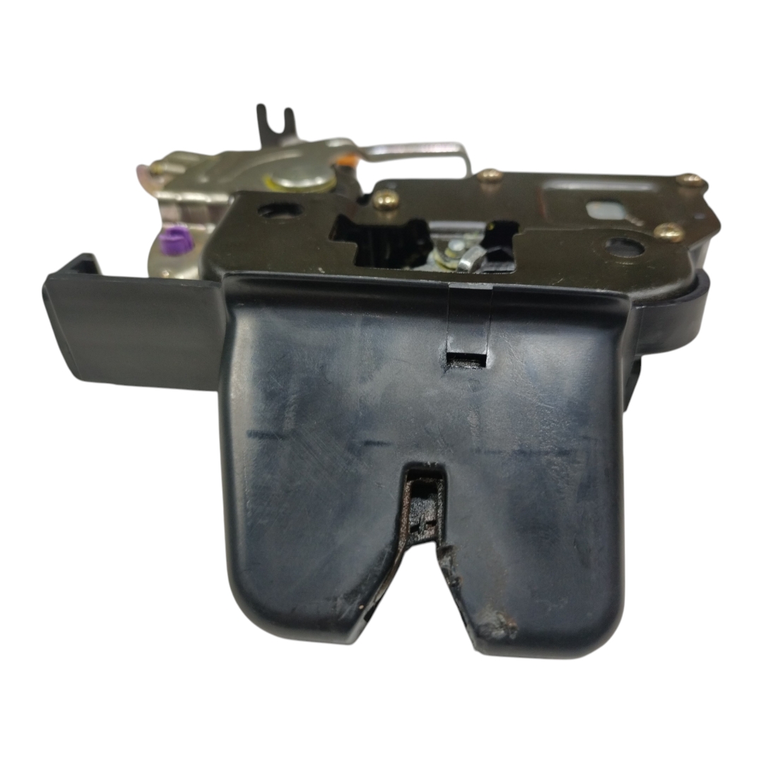 Fechadura Tampa Traseira Lexus Es330 2006 A 2010 V357