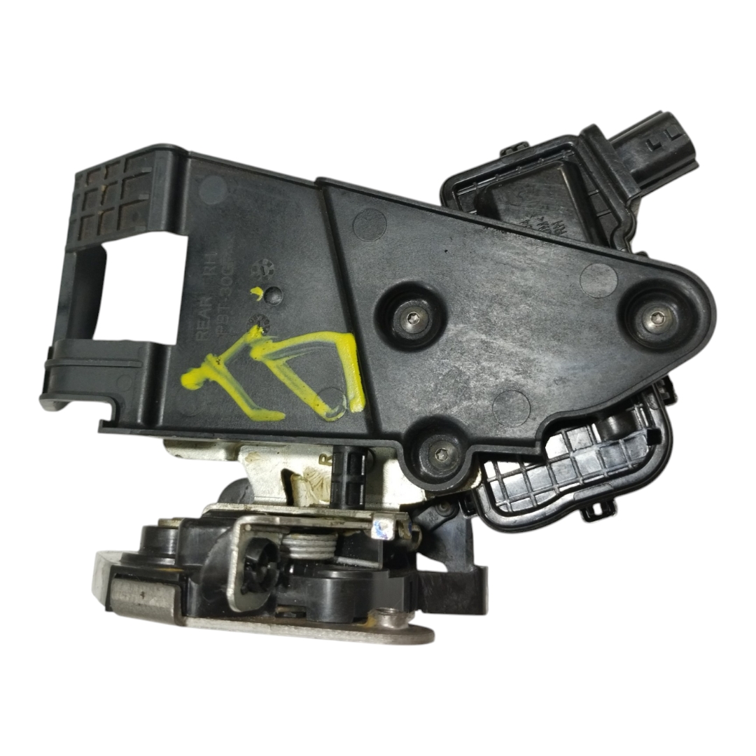 Fechadura Porta Traseira Direita Renault Kwid 2018 A 23 V295