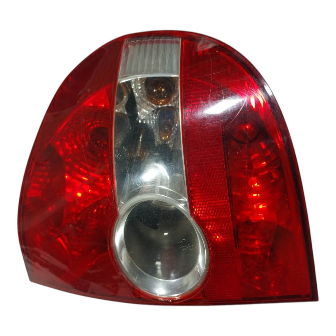 Lanterna Direita Vw Crossfox 2008 A 2010 V135