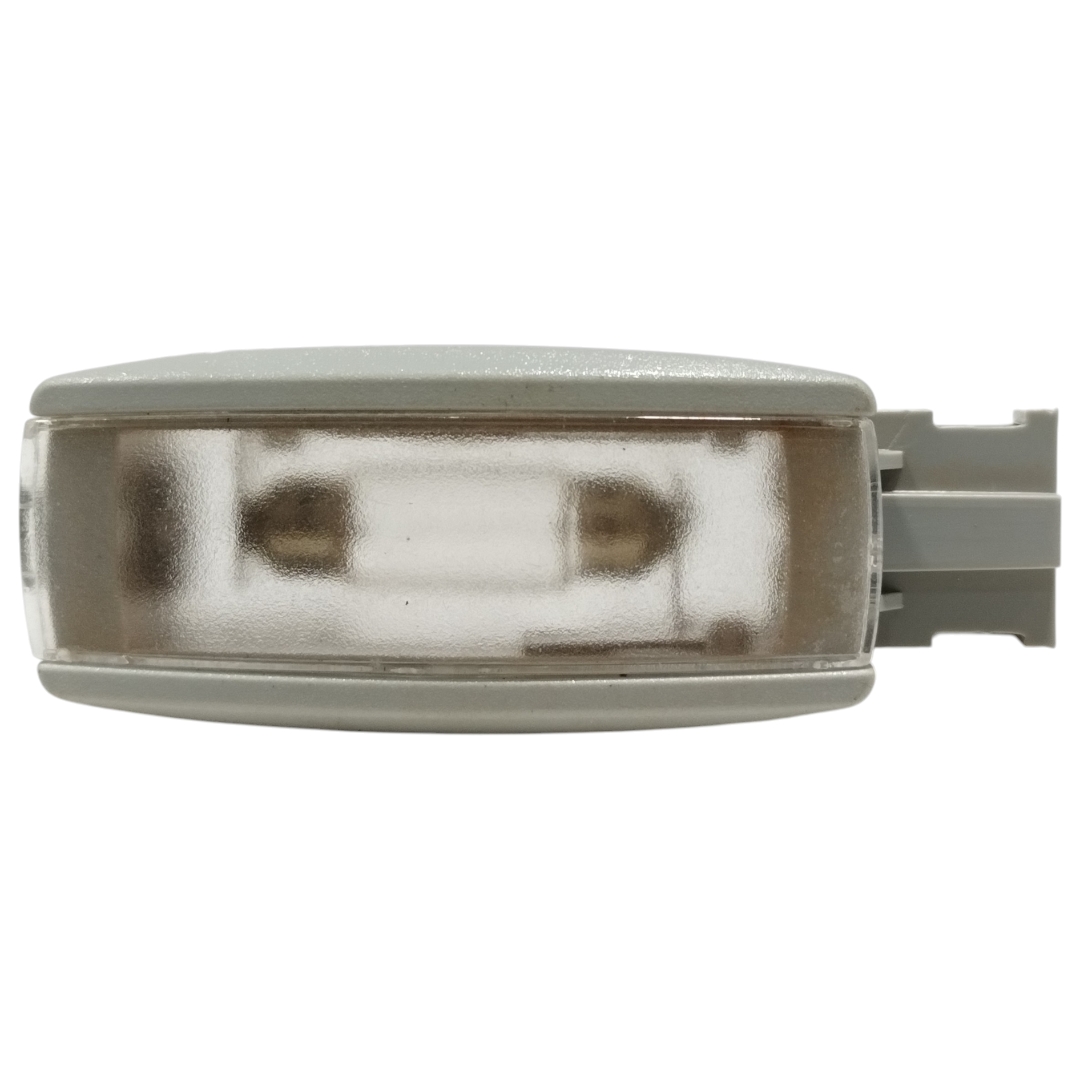 Luz Quebra Sol Vw Polo 2017 A 2020 V329