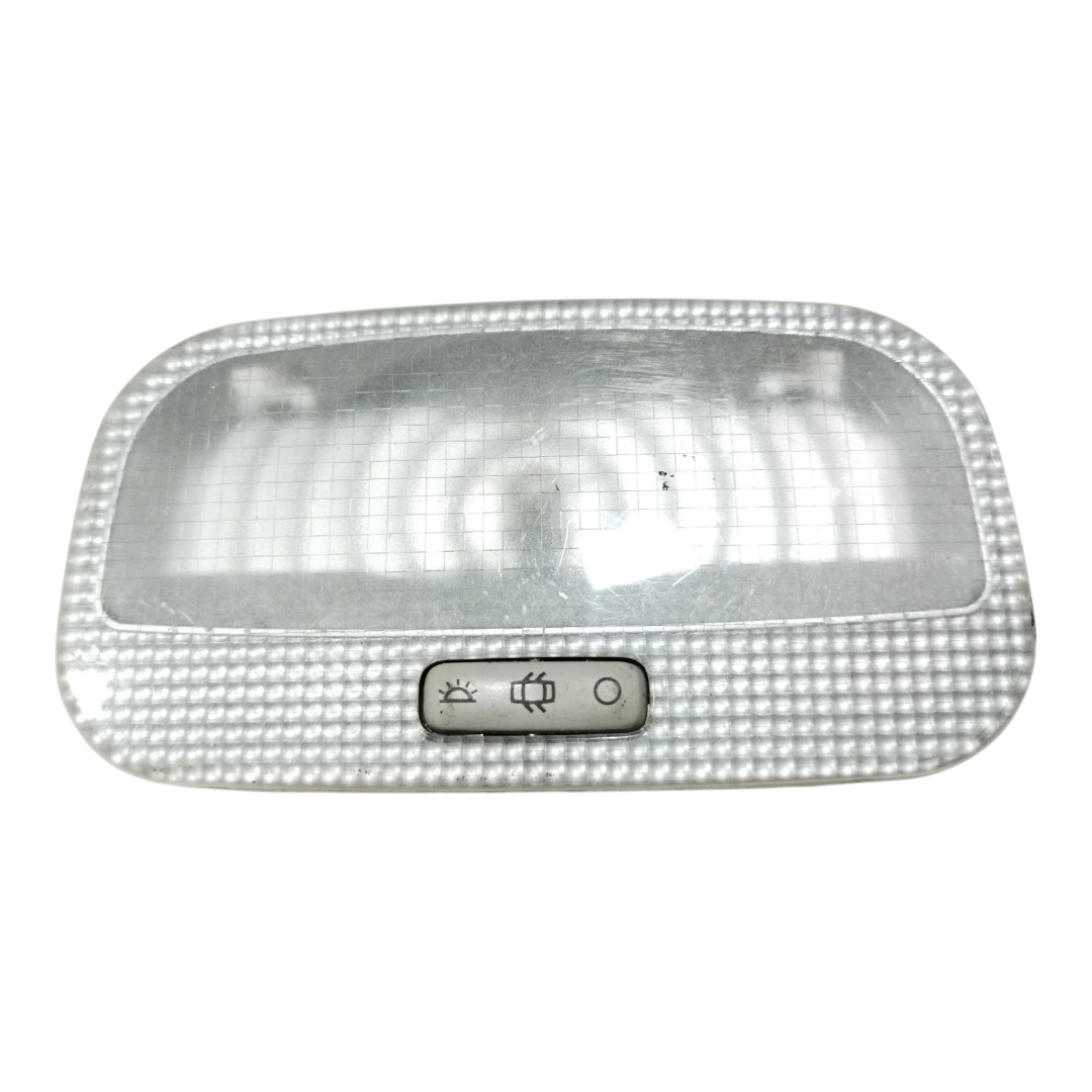 Luz Cortesia Citroen C3 C4 Aircross 2007 A 2012 V244
