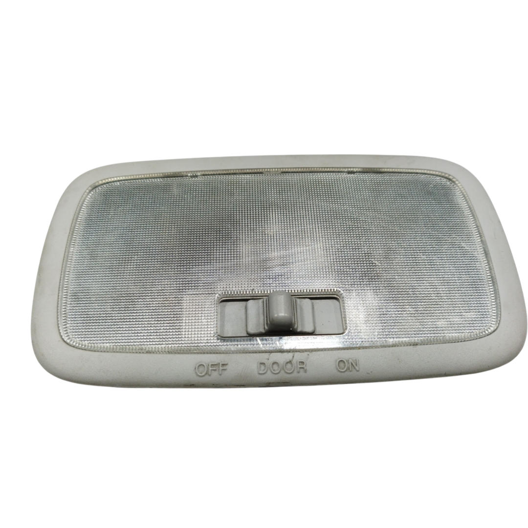 Luz Teto Cortesia Hyundai I30 2009 A 2012 V27