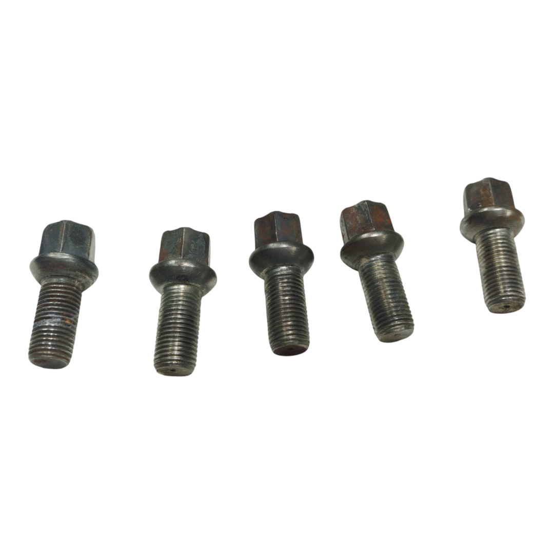 Jogo Porca Roda 5und Vw Golf 1999 2009 V317