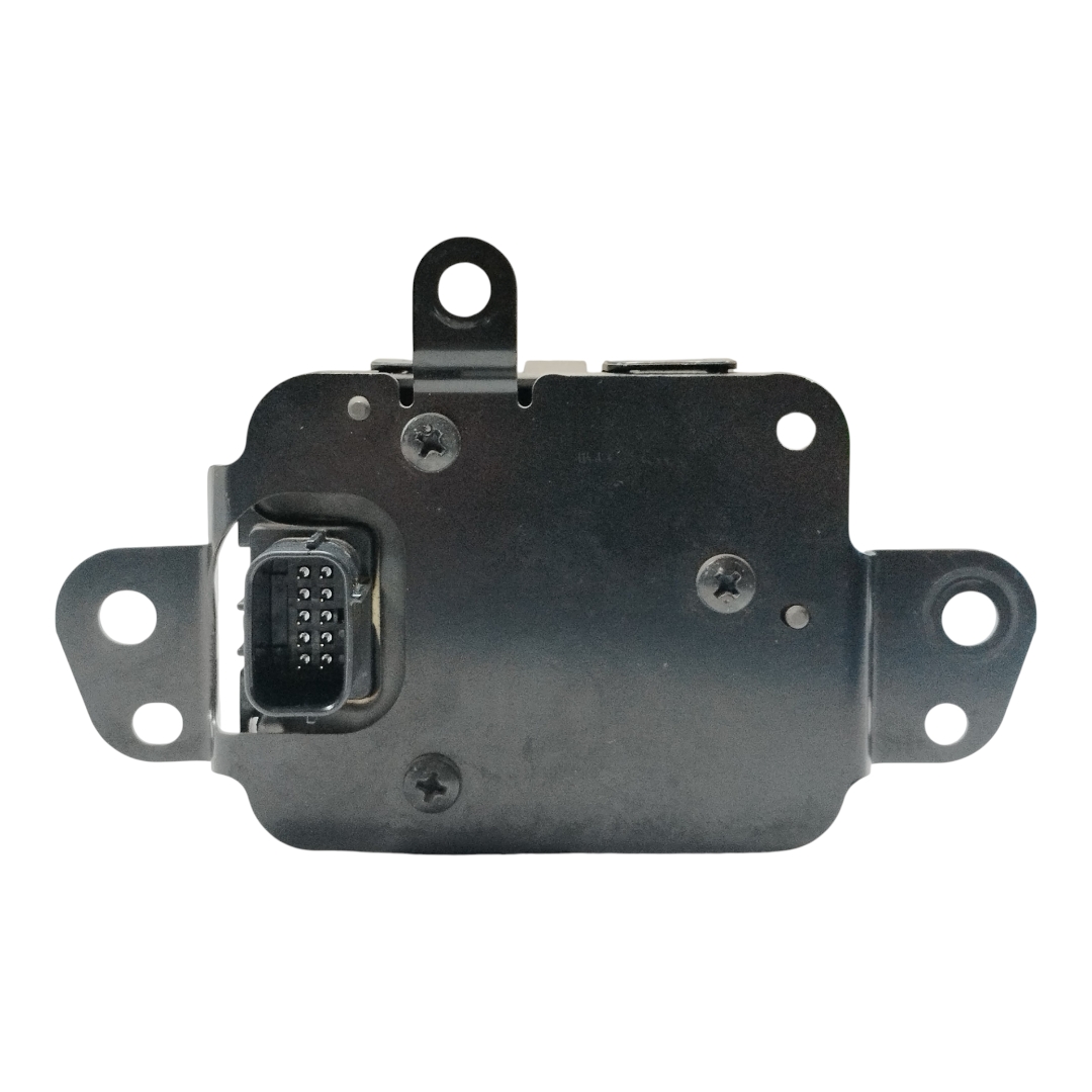 Módulo De Radar Lexus Rx500hf 2023 V619
