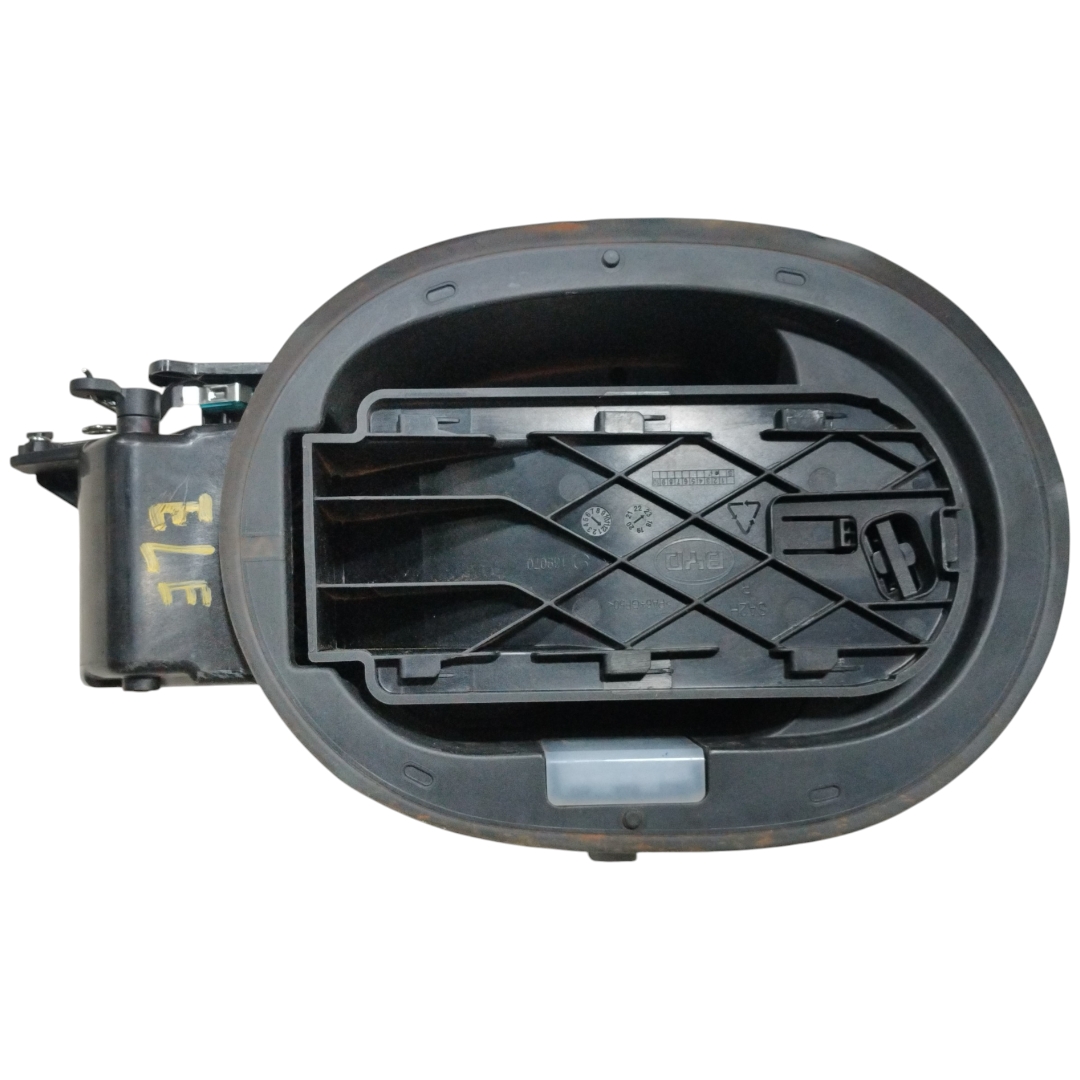 portinhola carregamento BYD SONG PRO 1.5 2024 2025