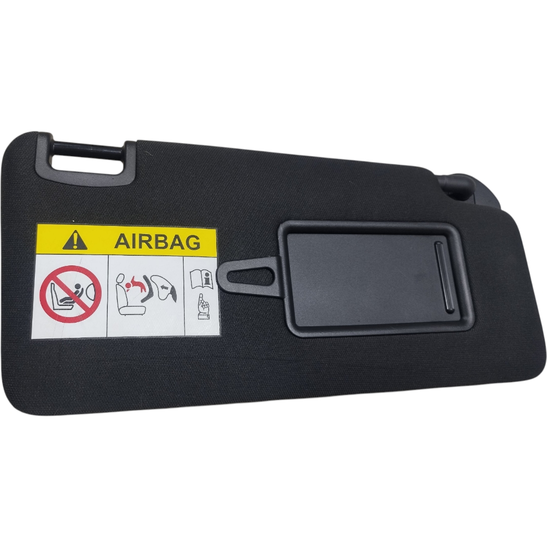 Quebra Sol Direito Byd Dolphin Plus 2024 2025