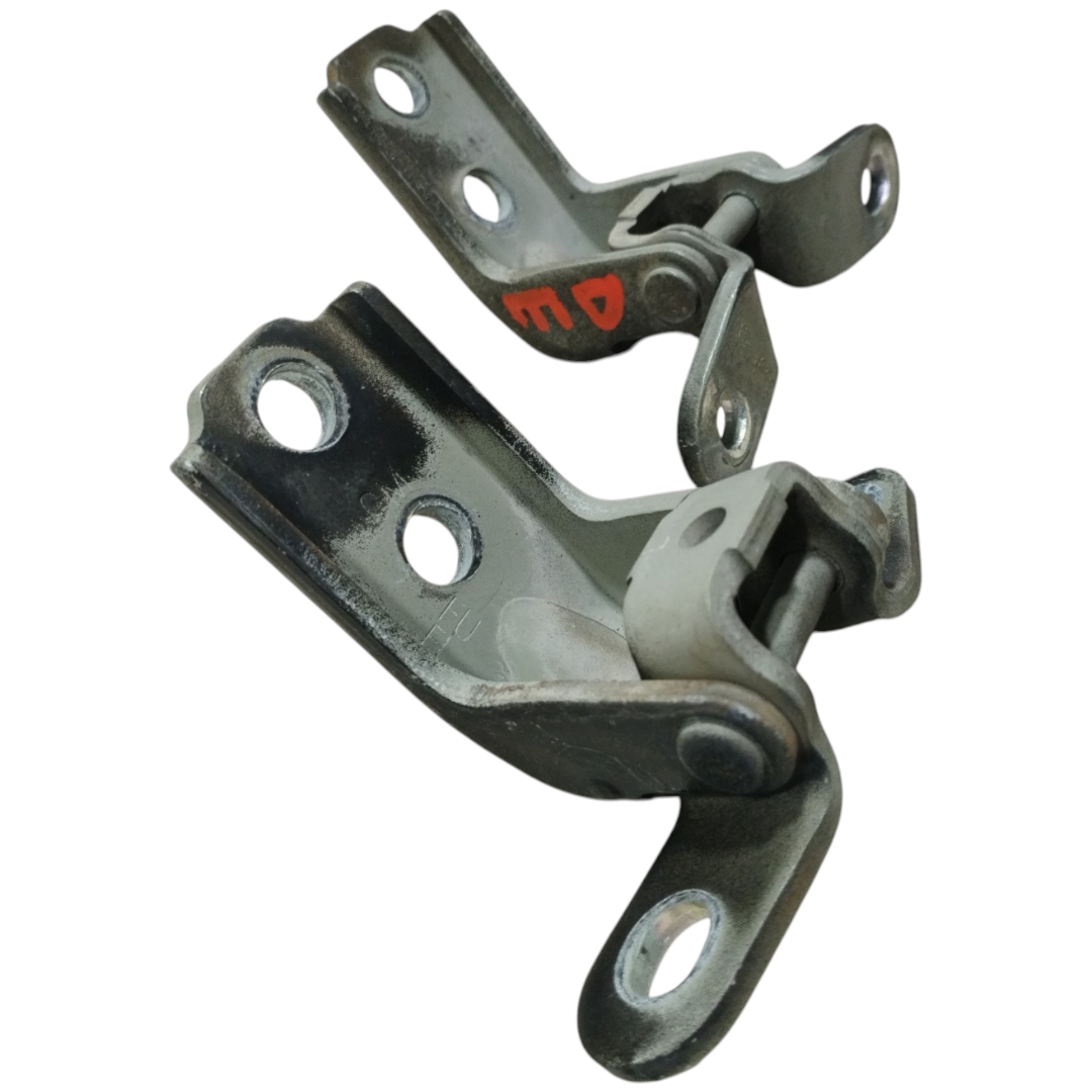 Dobradiça Porta Dianteira Esquerda Hyundai Santa Fé 2008