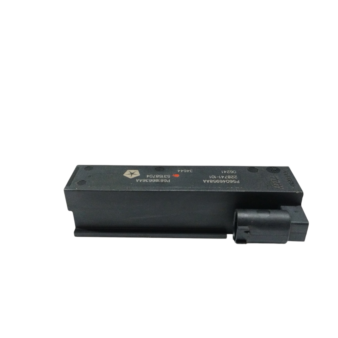 Sensor Keyless Rampage Laramie 2.0 2024