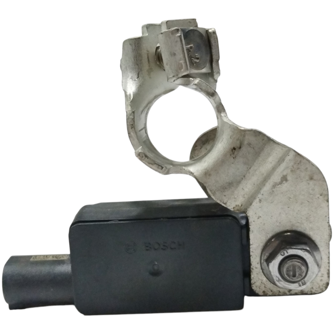 Sensor Polo Negativo Bateria Rampage Laramie 2.0 Diesel 2024