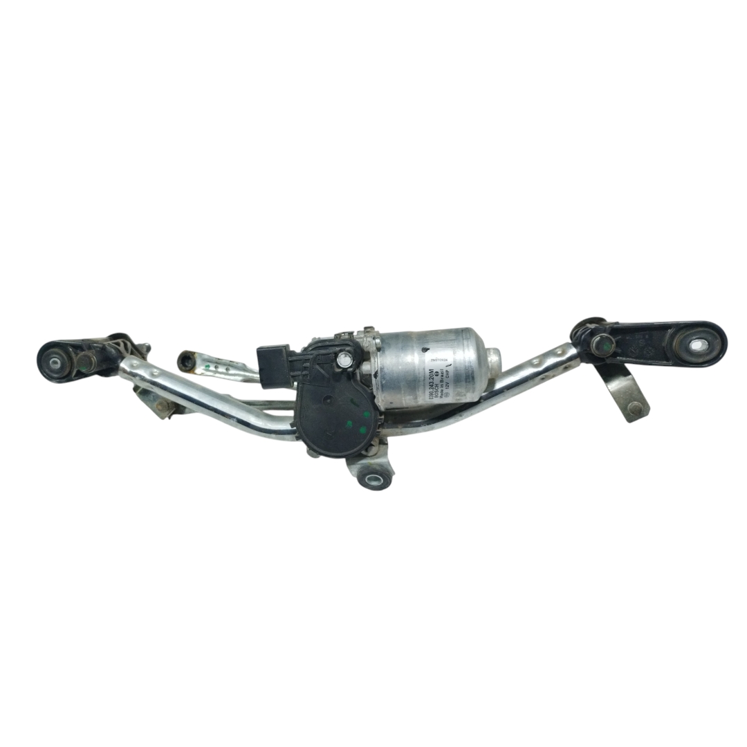 Motor Limpador Parabrisa Rampage Laramie 2.0 2024