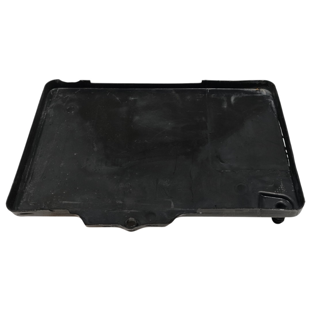 Suporte Base Bateria Rampage Laramie 2.0 2024 Preto